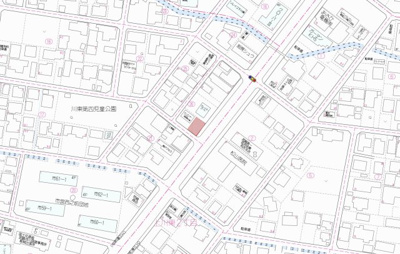 【地図】 | 下川東2丁目 800万円