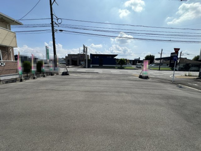 【外観】 | 下川東2丁目 800万円