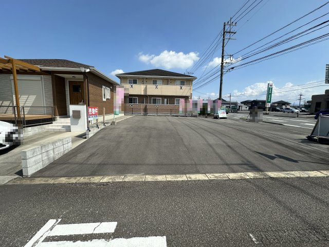 【外観】 | 下川東2丁目 800万円