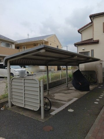 ウエストヒルプラムのその他共用部分