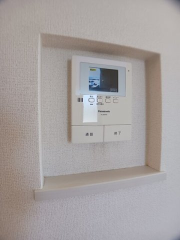 クレアのセキュリティ