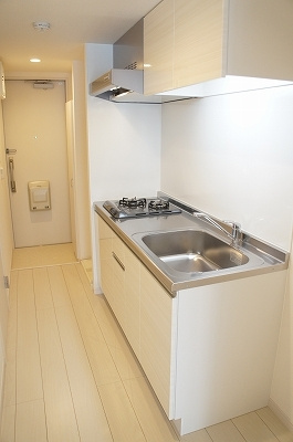 リブリ・マシェリのキッチン|キッチンでお料理をお楽しみください