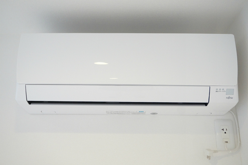 リブリ・MYUの設備