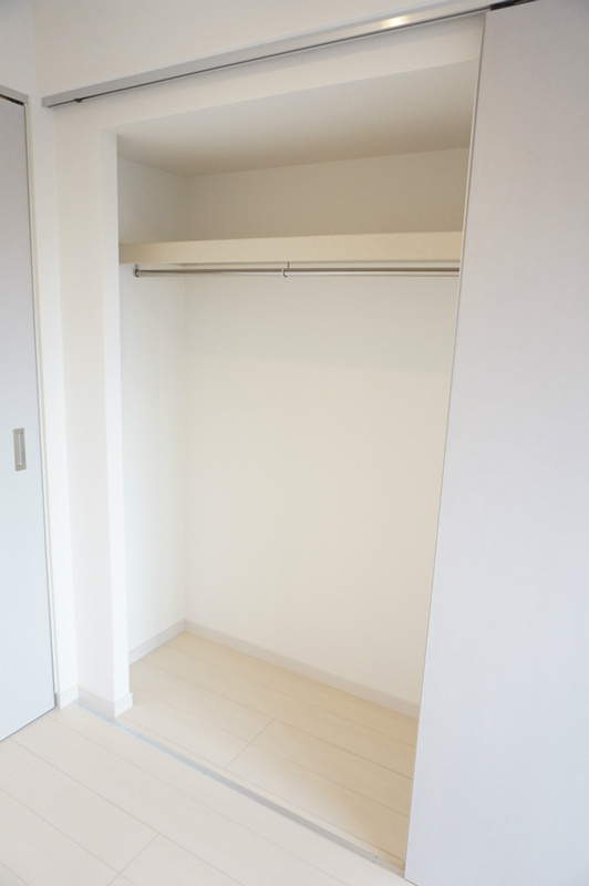 リブリ・MYUの収納|十分な収納スペースがあります