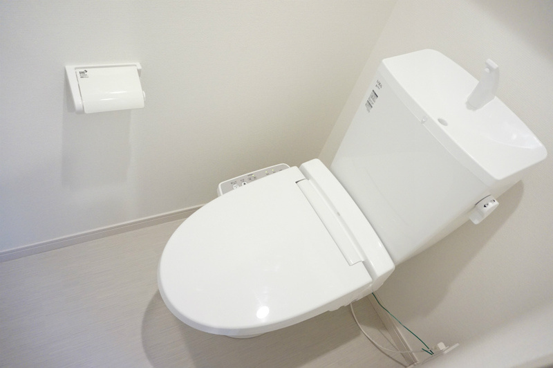 リブリ・MYUのトイレ|トイレも気になるポイント