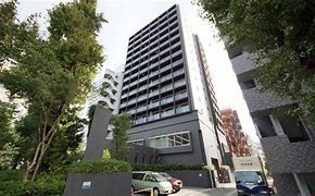 コンフォリア北参道