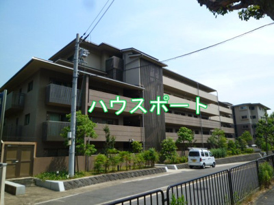 【外観】 | エスリード醍醐