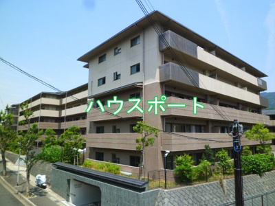 【外観】 | エスリード醍醐