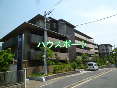 【外観】 | エスリード醍醐