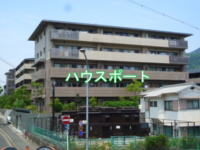 【外観】 | エスリード醍醐