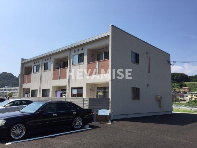 グリーンガーデン壱番館