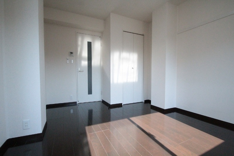 STONE’S の居間・リビング