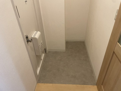 【玄関】 | グランドール住之江