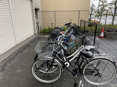 【その他共用部分】 | グランドール住之江