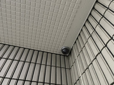 【セキュリティ】 | グランドール住之江