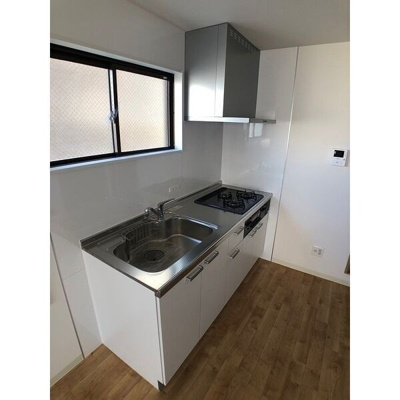 【キッチン】 | グランドール住之江