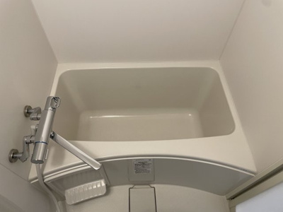 【浴室】 | グランドール住之江