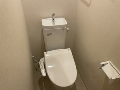 【トイレ】 | グランドール住之江