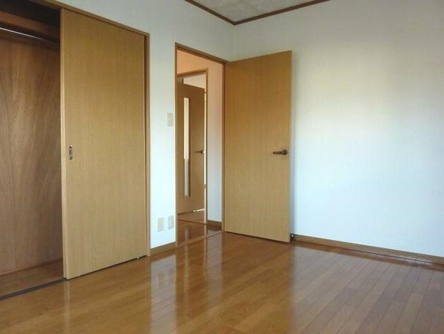 ベルメゾンの内装