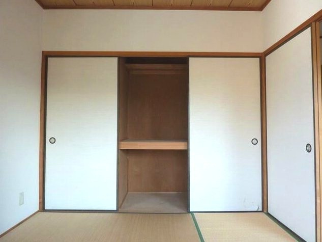 ベルメゾンの収納