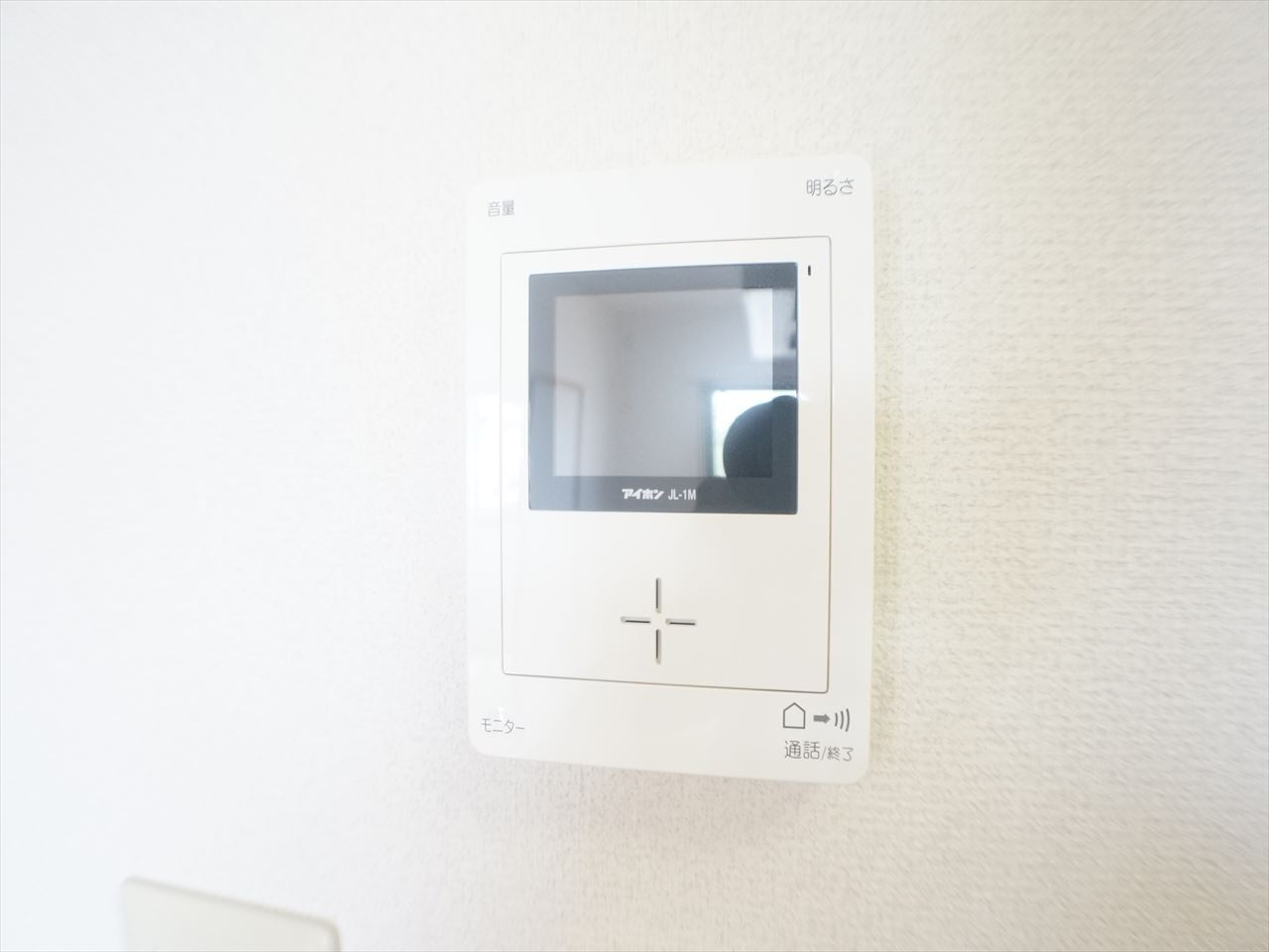 ソレーユのセキュリティ