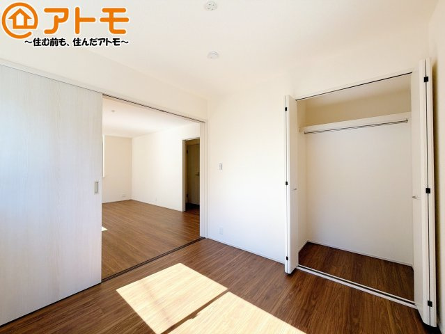 【内装】 | 清水区八千代町　新築戸建　全1棟