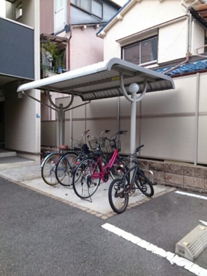 【その他共用部分】 | ライゼ諸福