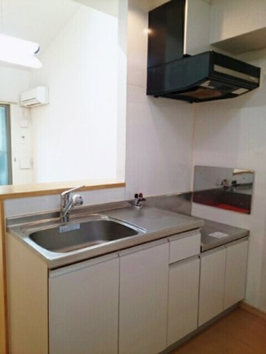 【キッチン】 | ライゼ諸福 | キッチンでお料理をお楽しみください