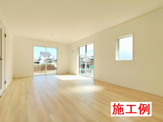 【その他】 | 寒川町一之宮4丁目  1号棟 第53