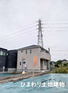 【外観】 | 寒川町一之宮4丁目  1号棟 第53 | 販売現地