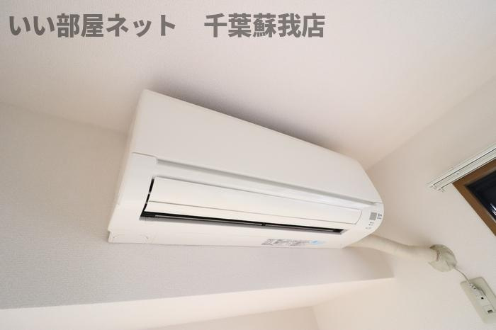 コーポ小倉　Ａの設備