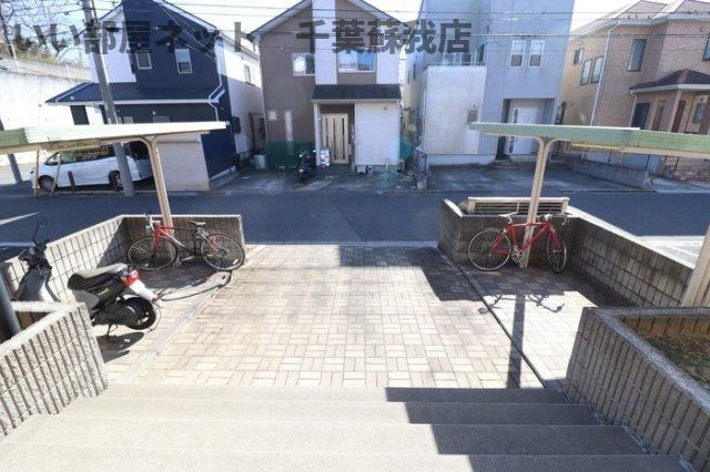 コーポ小倉　Ａ