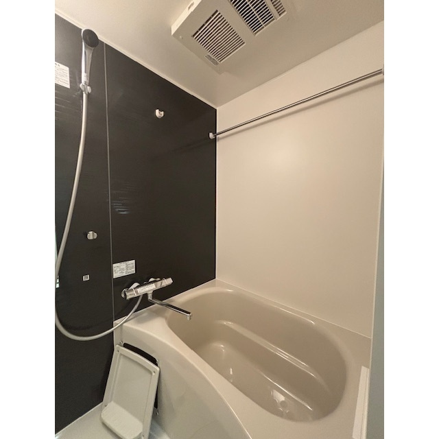 ブロード東灘深江駅前レジデンスの浴室|お風呂で日々の疲れを落としましょう