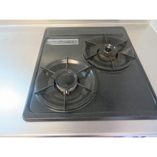 リリエンベルグ弐番館のその他