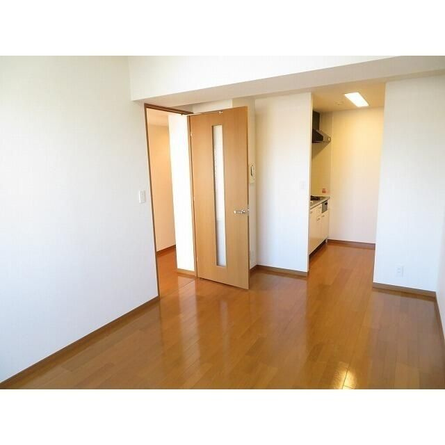 リリエンベルグ弐番館の居間・リビング