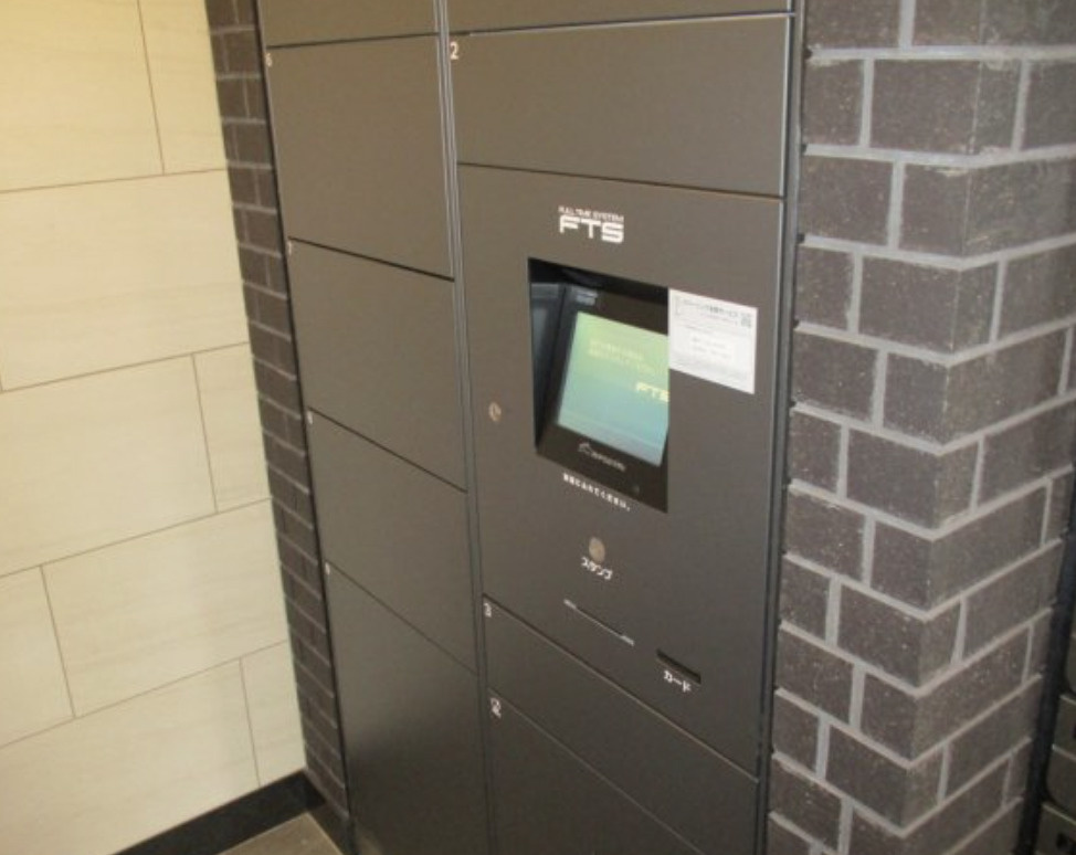 デュオステージ大山のその他共用部分