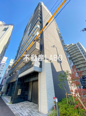 アドバンス大阪セレーノ