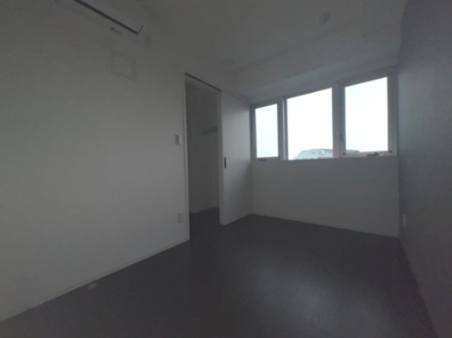 川崎市多摩区登戸の賃貸マンションの内装