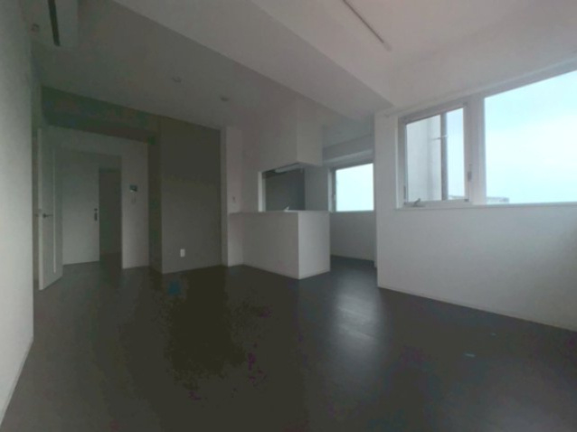 川崎市多摩区登戸の賃貸マンションの内装