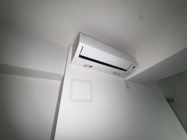 川崎市多摩区登戸の賃貸マンションの設備