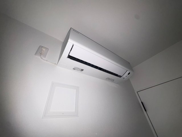 川崎市多摩区登戸の賃貸マンションの設備