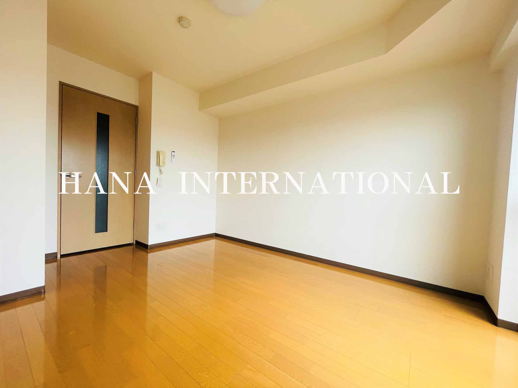 レジディア行徳の居間・リビング|別部屋参考写真