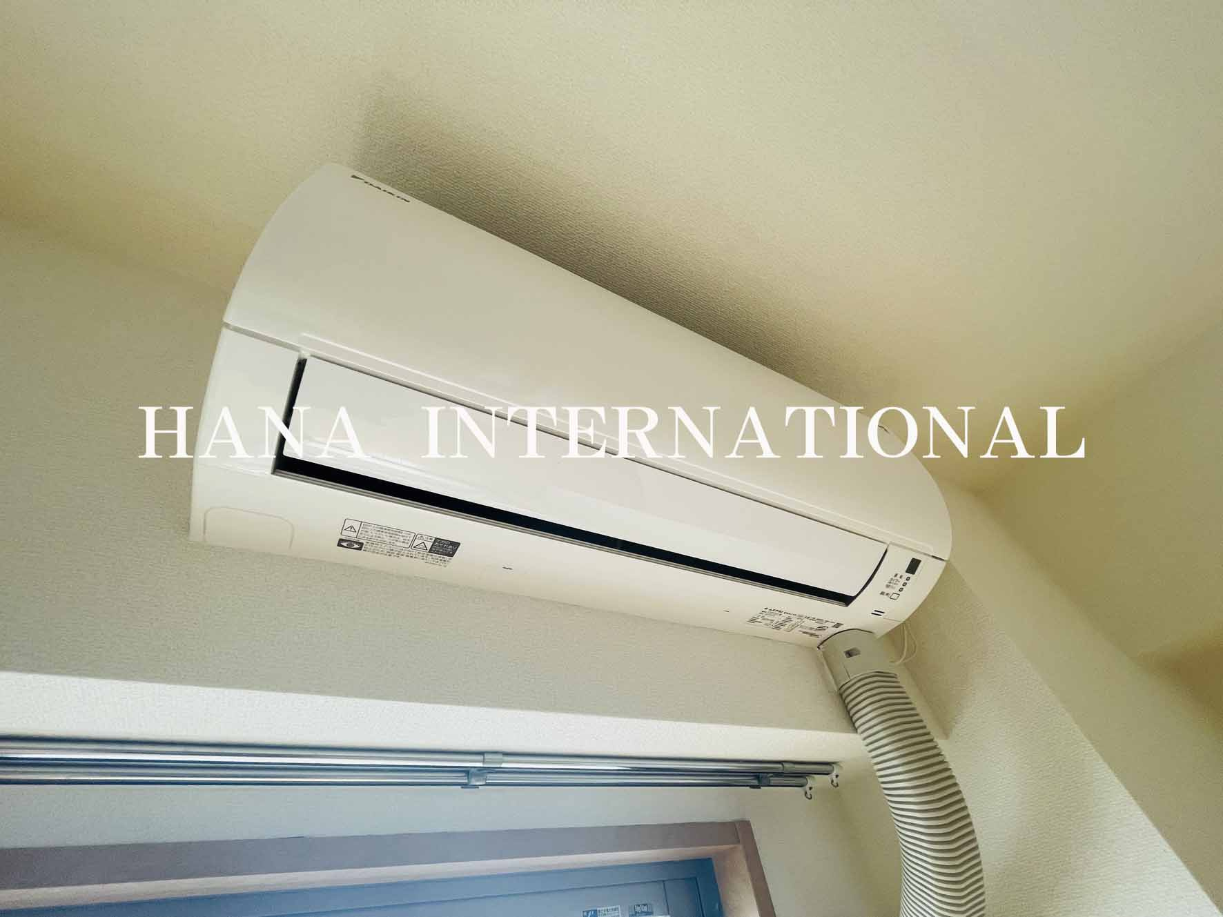 レジディア行徳の設備|別部屋参考写真