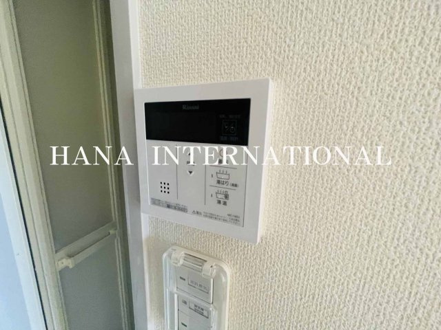 レジディア行徳の設備|別部屋参考写真