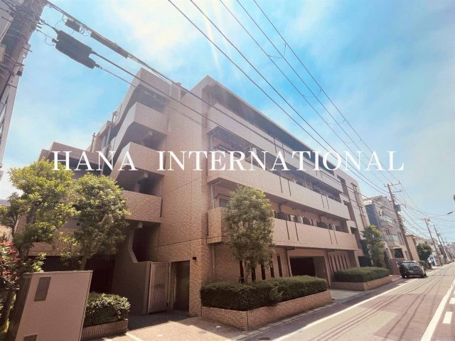 レジディア行徳の周辺