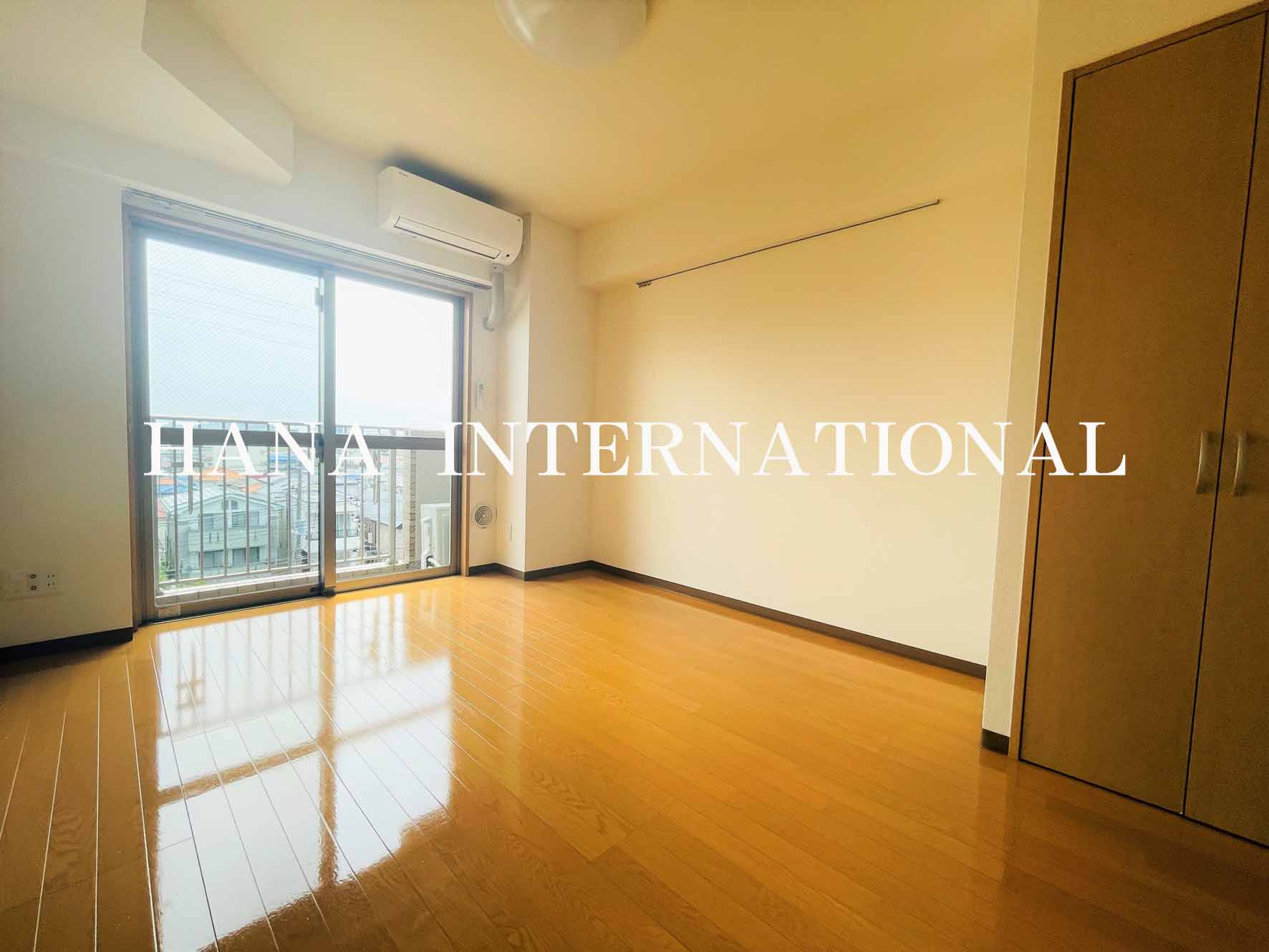 レジディア行徳の居間・リビング|別部屋参考写真