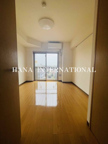 レジディア行徳の居間・リビング|別部屋参考写真