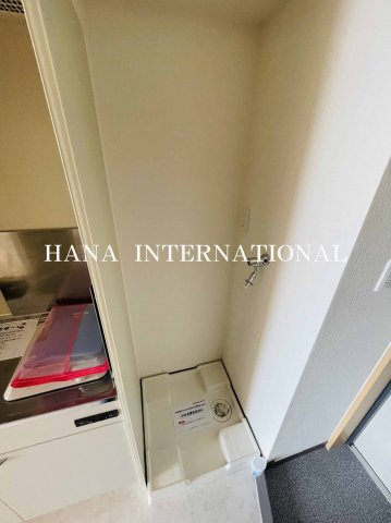 レジディア行徳の設備|別部屋参考写真