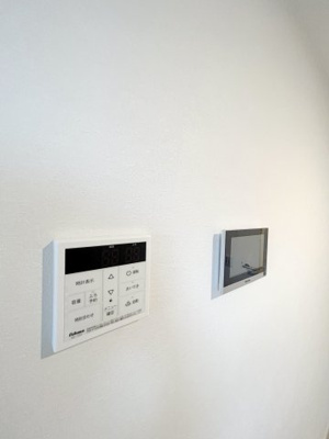 【セキュリティ】 | KEIAI RESIDENCE東大宮 | 同施工参考写真となります