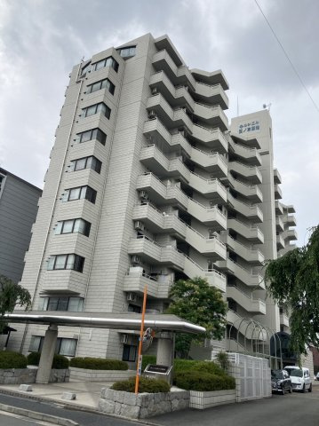 ルシエル西ノ京御池